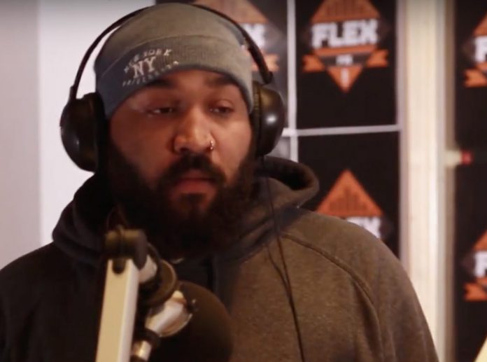 OG Keemo, Funkvater Frank, Flex FM, Samir, Cypher, Chimperator, Neptun, Tresi, Kalim