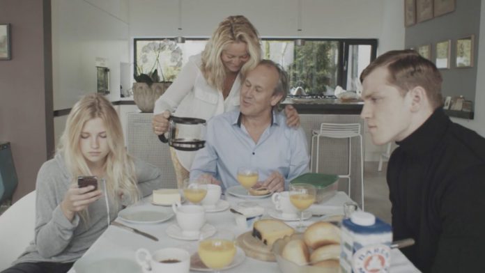 OK Kid - Gutemenschen