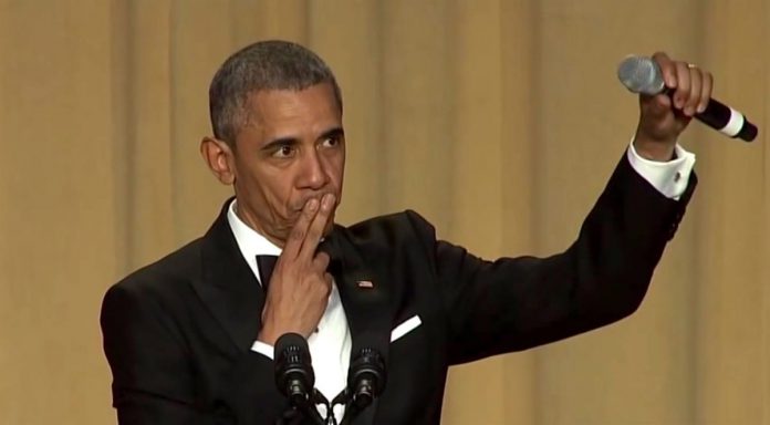 Obama