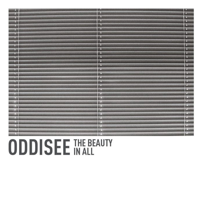 Oddisee