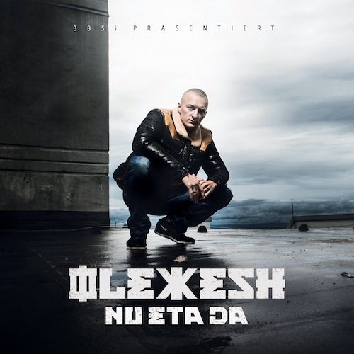 Olexesh – Nu Eta Da // Review