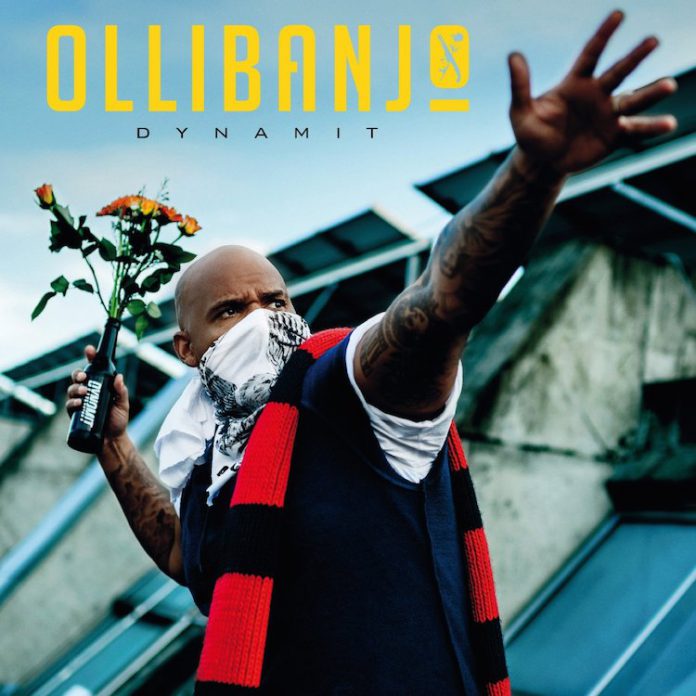 Olli-Banjo