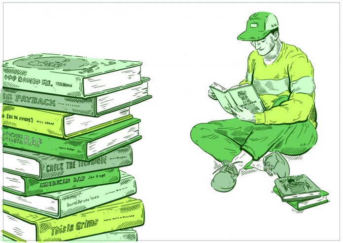 Opener_juice-literatur