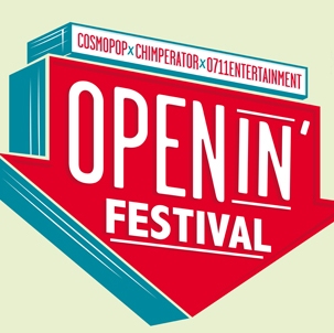 Openin Festival