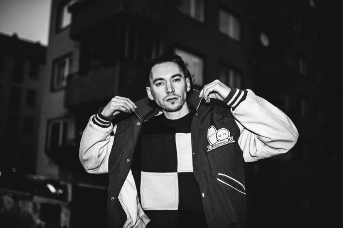 Opti Mane - Foto: Paul Henschel - IG @paulhenschel030 - www.paulhenschel.com