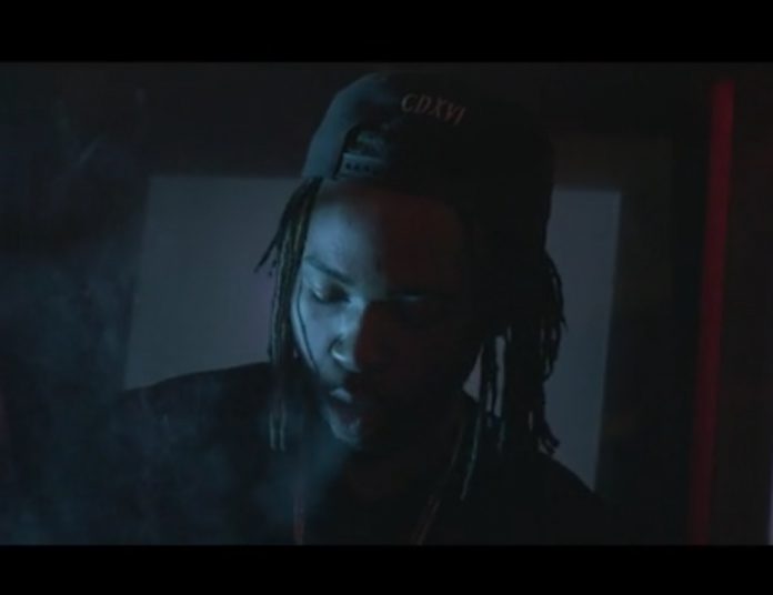 PartyNextDoor feat. Drake - Come And See Me