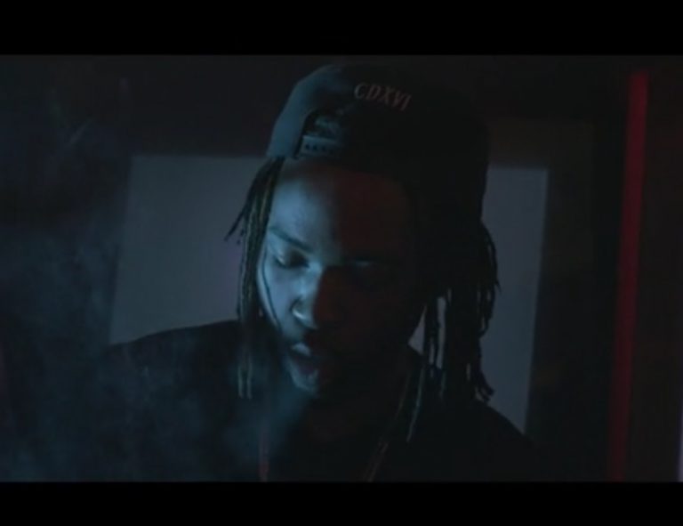 PartyNextDoor feat. Drake – Come And See Me