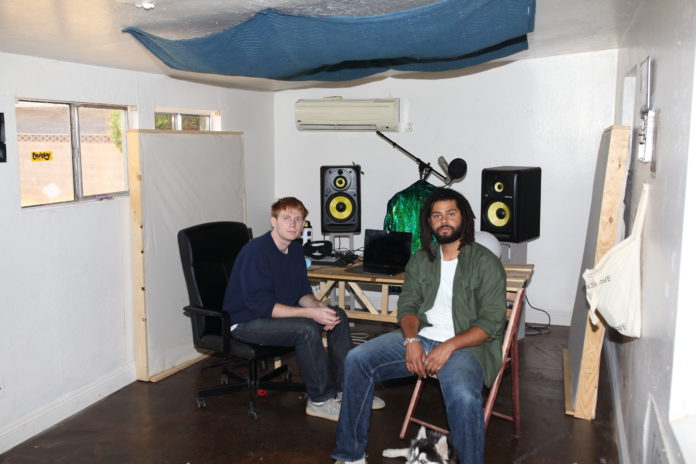 Injury Reserve Parker Corey & Nick Herbert (3)