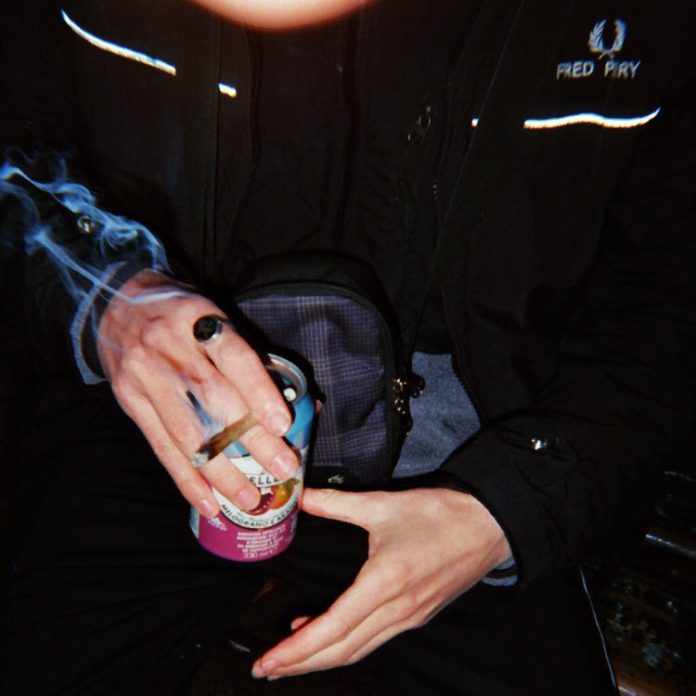 Peer Pressure Fenster Zum Mond