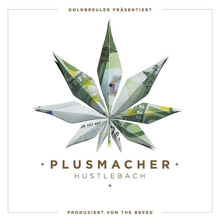 Plusmacher – Hustlebach // Review