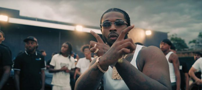 Pop Smoke Screenshot