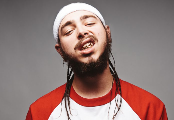 Post-Malone-Presse