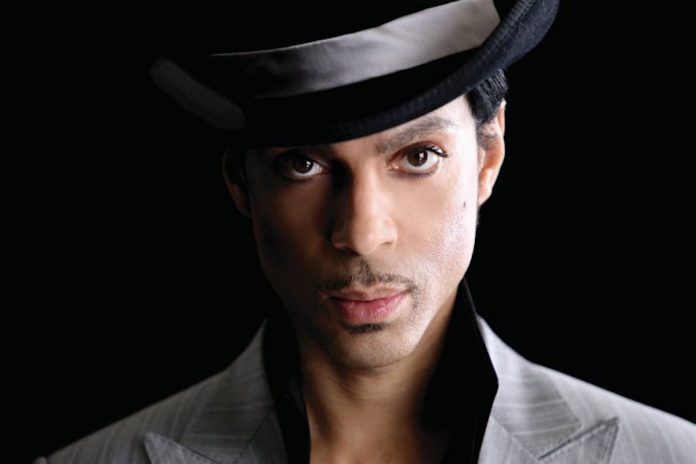 Prince - CMS Source