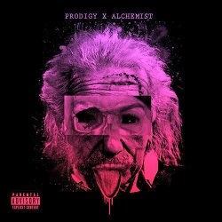 Prodigy & Alchemist – Albert Einstein // Review