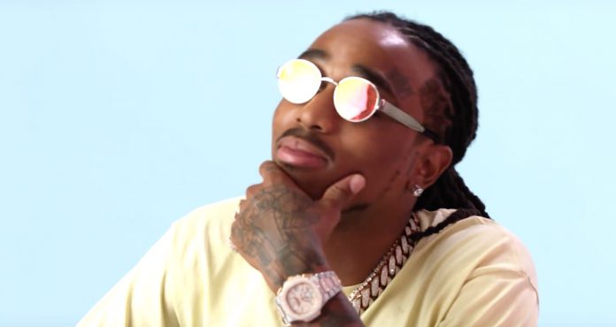 Quavo