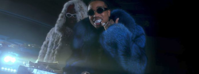 Quavo Yachty