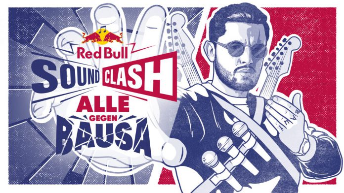 RBSC19_MasterKV_rgb Bausa, Soundclash
