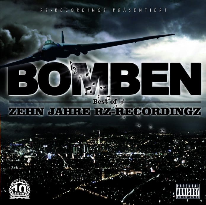 RZ-recordingz_ Bomben _Cover