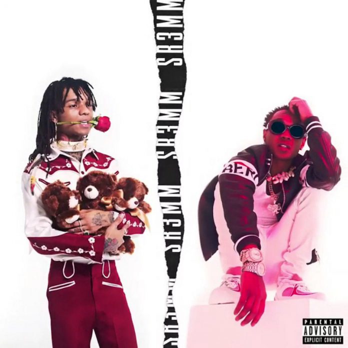 Rae Sremmurd