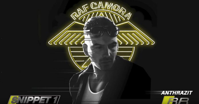 Raf Camora