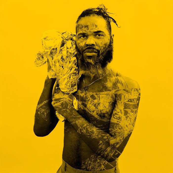 Rome Fortune – Jerome Raheem Fortune // Review
