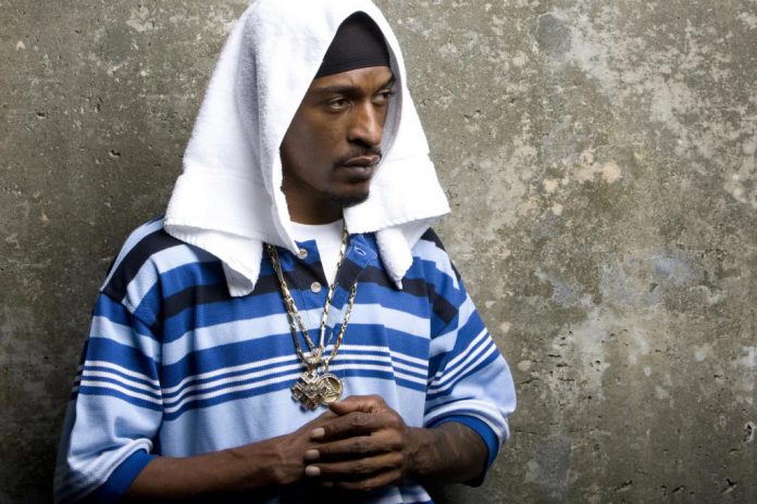 Rakim