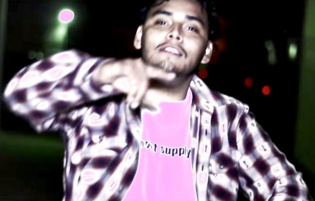 Ramirez Rapper Four Five Ramirez – Judgment Day: Revelations // EP-Stream
