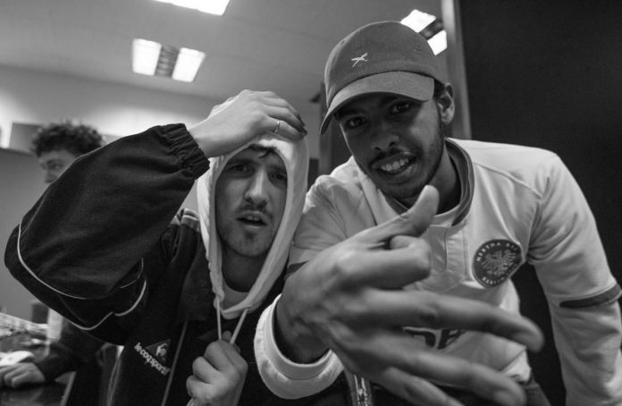 Rapkreation