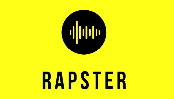 Rapster