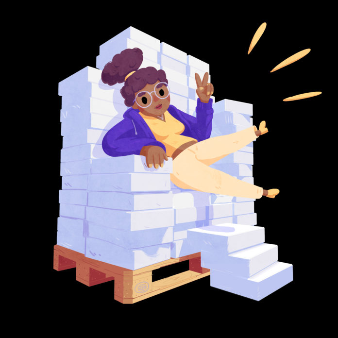 RassismusistfürnArsch 3 - Credits_ Justus von Karger