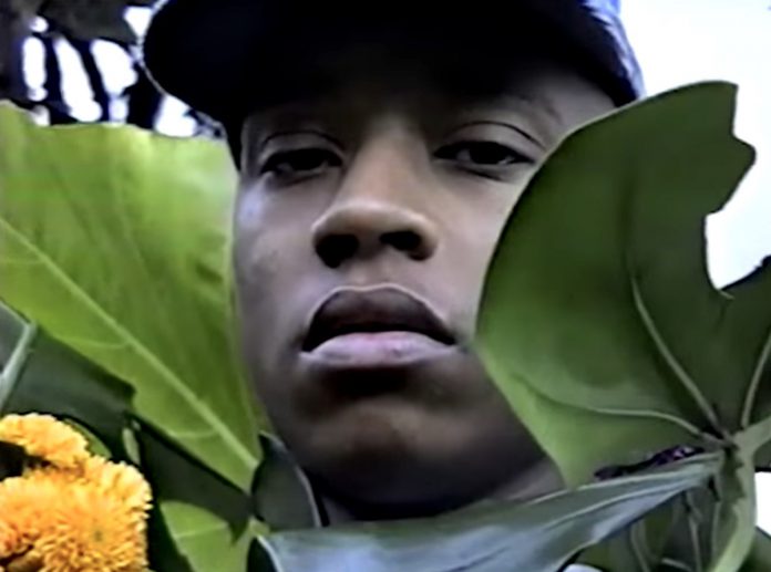 Rejjie Snow