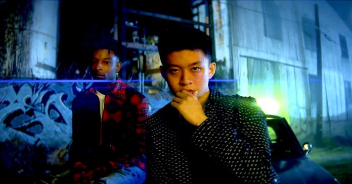 Rich Chigga X 21 Savage