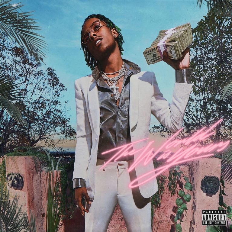 Rich The Kid – The World Is Yours // Review