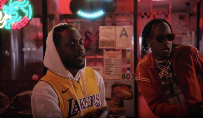 Rich the Kid - Kendrick