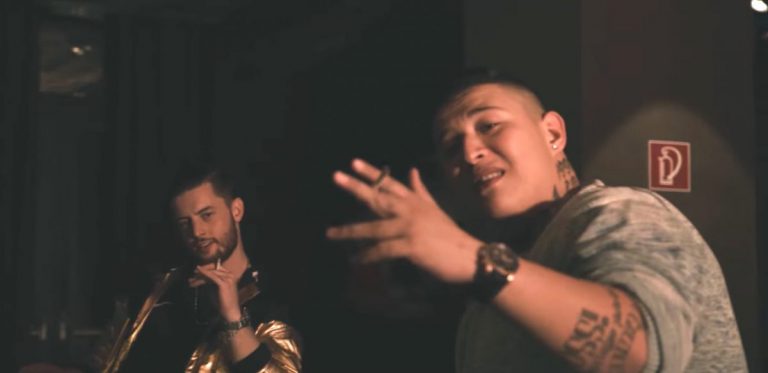 Rico feat. Bausa – Junkie // Video