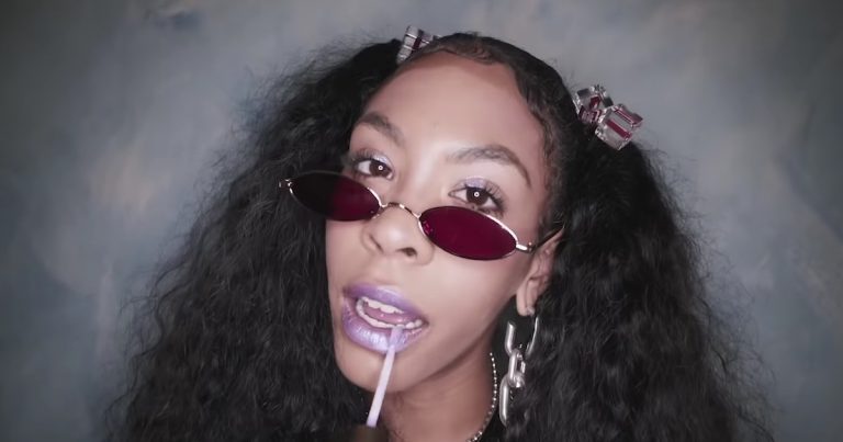 Rico Nasty – Countin Up // Video