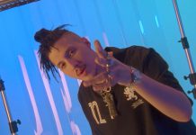 Azet Feat Zuna Amp Noizy Kriminell Video