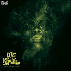Review: Wiz Khalifa – Rolling Papers // Review