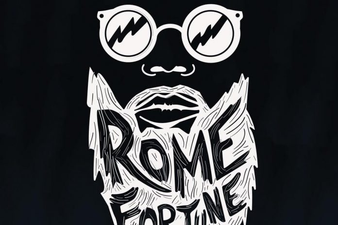 Rome-Fortune