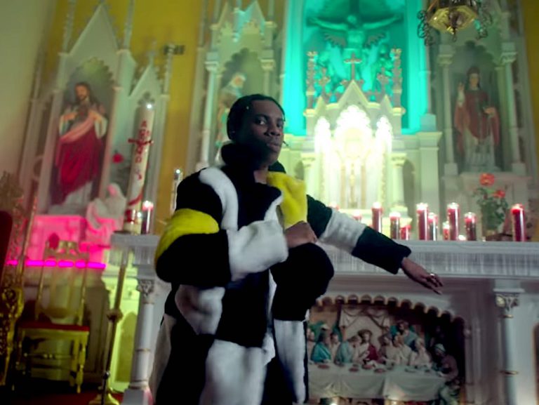 Roy Woods – Monday to Monday // Video
