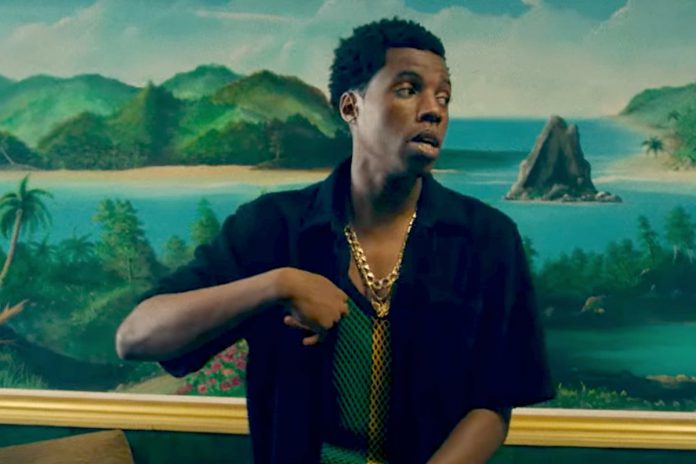 Roy Woods