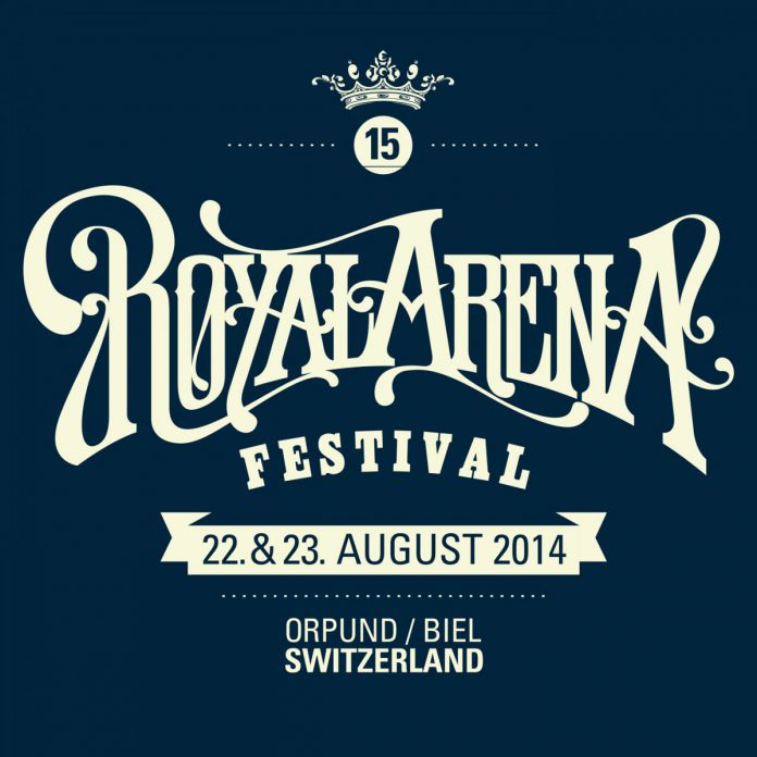 Royal-Arena