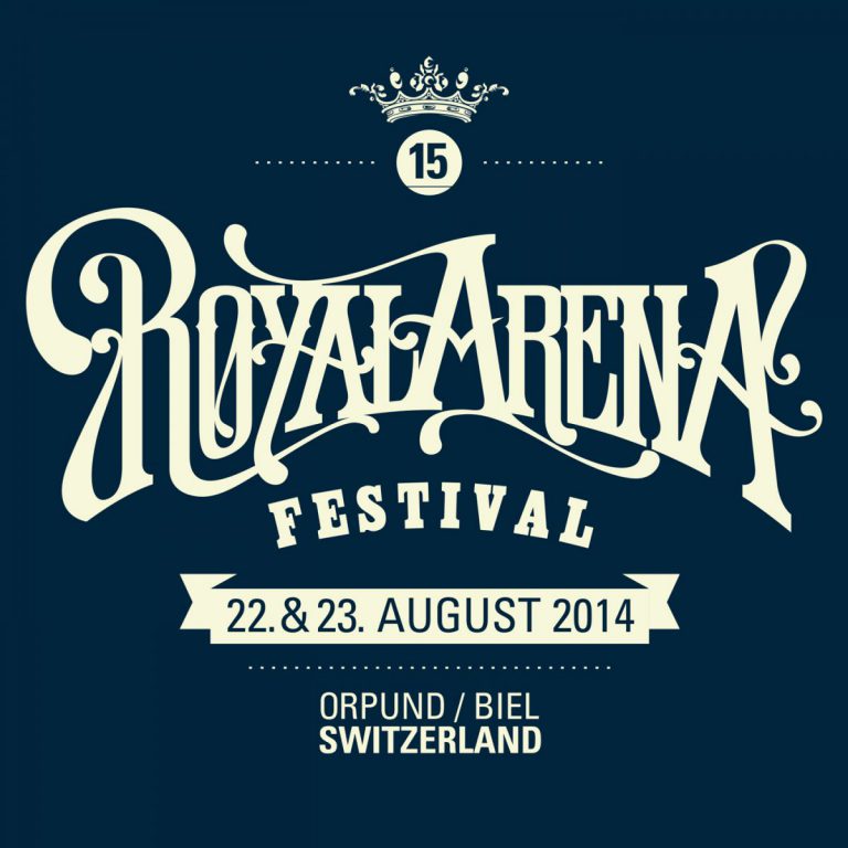 Royal Arena Festival
