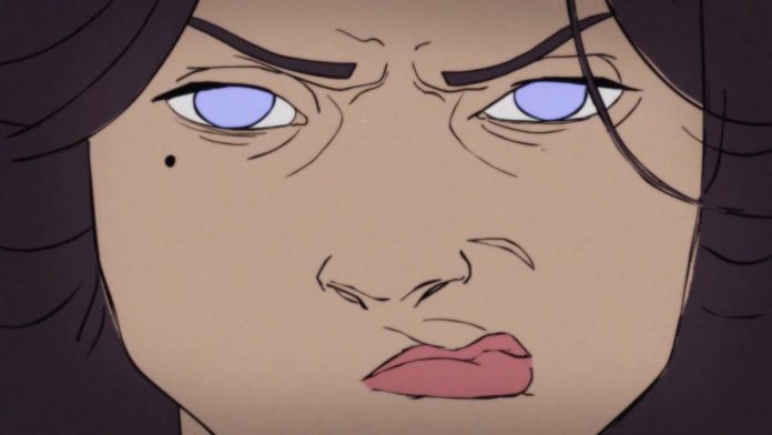 Run The Jewels - Rubble Kings Theme (Dynamite)