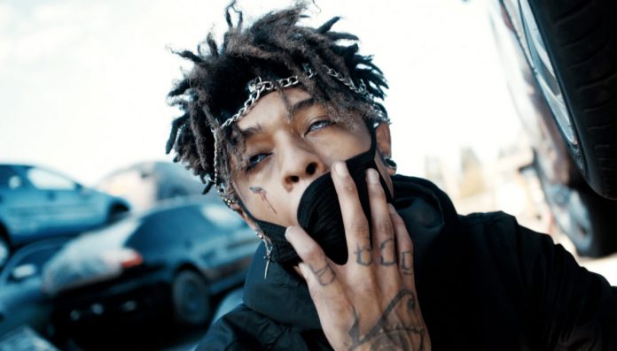 SCARLXRD 1