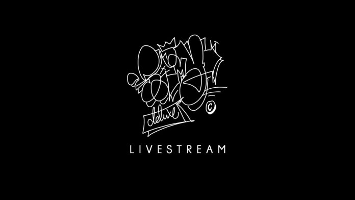 SD_Preview_YT_4 Samy Deluxe, Livestream