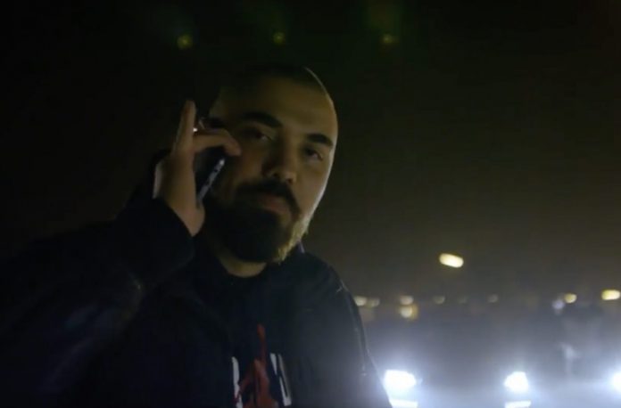 Sa4, Rush Hour, 187, Jambeatz