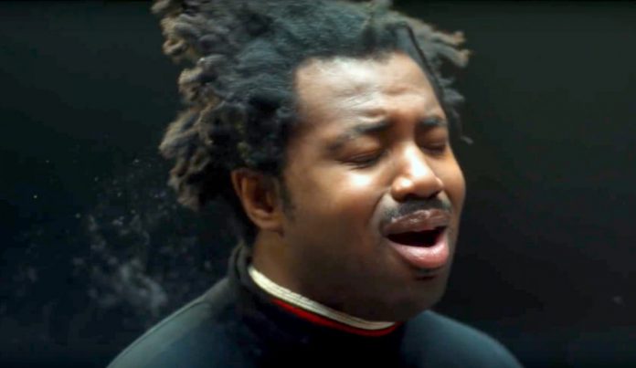 Sampha