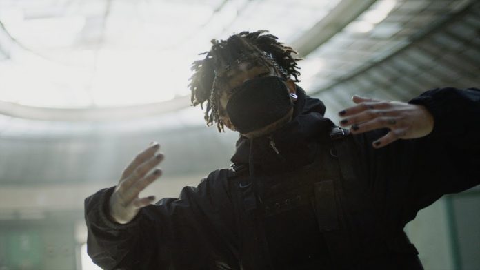 Scarlxrd