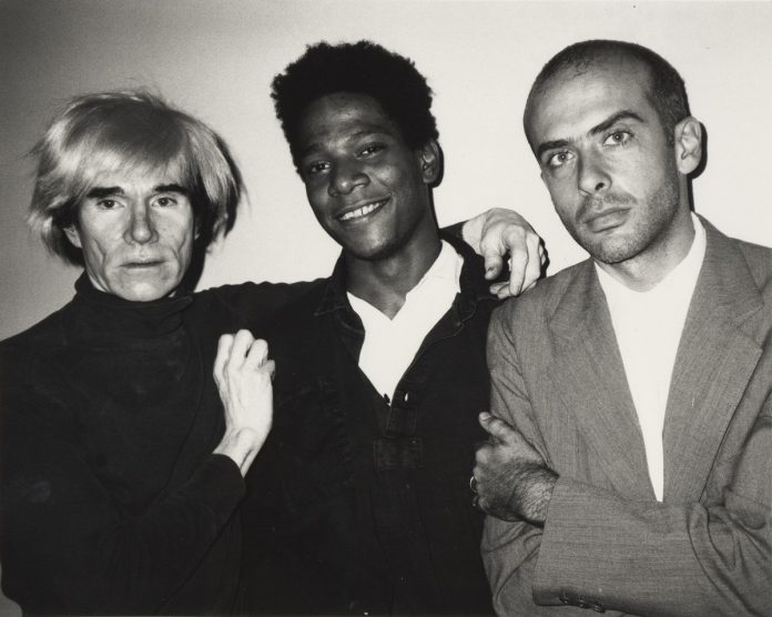 Schirn_Presse_Beth_Phillips_Warhol_Basquiat_Clemente_1984